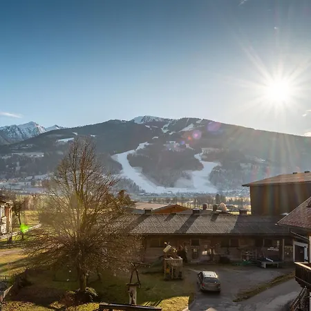 Apartment Stieglerhof Bergrefugium & Kaiblingblick - By Mynests *
