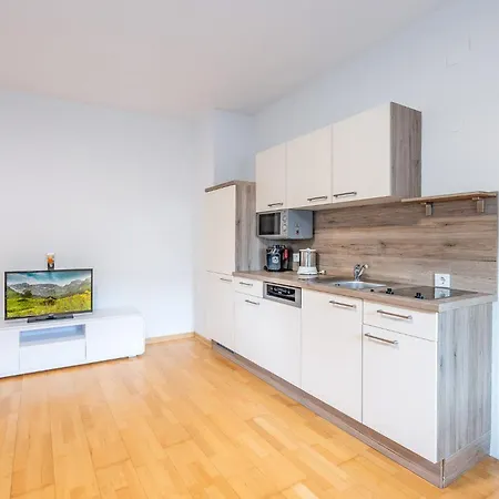 Apartment Stieglerhof Bergrefugium & Kaiblingblick - By Mynests Haus im Ennstal