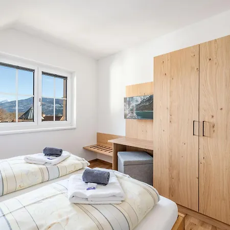 Stieglerhof Bergrefugium & Kaiblingblick - By Mynests Apartment