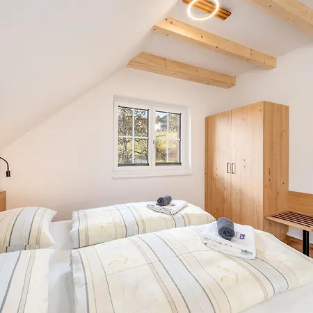 Apartment Stieglerhof Bergrefugium & Kaiblingblick - By Mynests *
