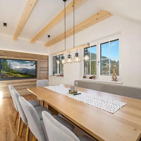 Stieglerhof Bergrefugium & Kaiblingblick - By Mynests * Haus im Ennstal