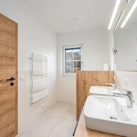 Apartment Stieglerhof Bergrefugium & Kaiblingblick - By Mynests