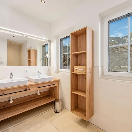 Stieglerhof Bergrefugium & Kaiblingblick - By Mynests Haus im Ennstal