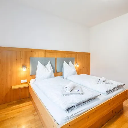 Stieglerhof Bergrefugium & Kaiblingblick - By Mynests Apartment