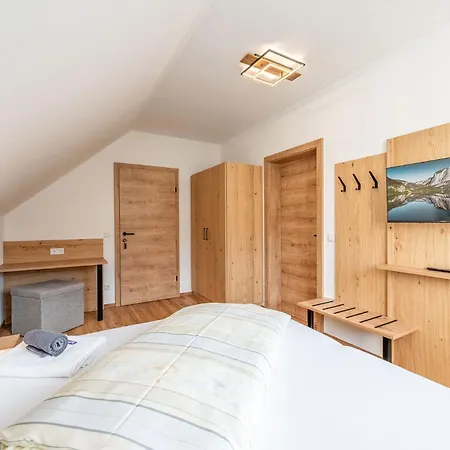 Stieglerhof Bergrefugium & Kaiblingblick - By Mynests * Haus im Ennstal