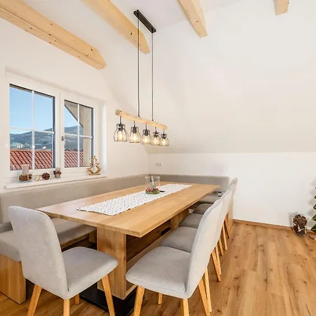 Stieglerhof Bergrefugium & Kaiblingblick - By Mynests Apartment *