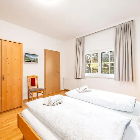 Stieglerhof Bergrefugium & Kaiblingblick - By Mynests Apartment *