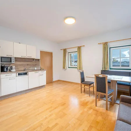 Apartment Stieglerhof Bergrefugium & Kaiblingblick - By Mynests *