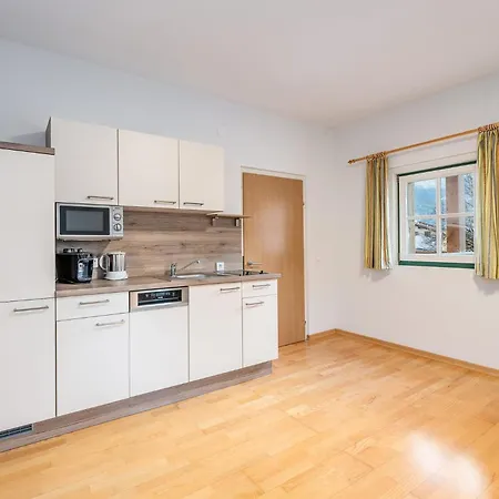 Apartment Stieglerhof Bergrefugium & Kaiblingblick - By Mynests Haus im Ennstal