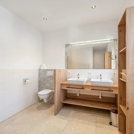 Stieglerhof Bergrefugium & Kaiblingblick - By Mynests