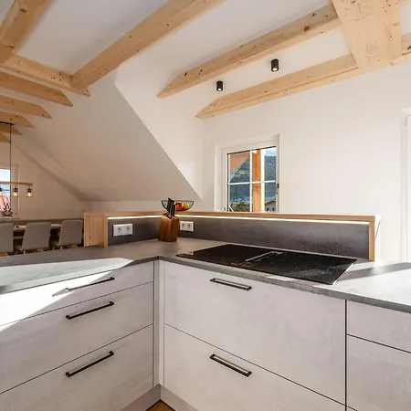 Stieglerhof Bergrefugium & Kaiblingblick - By Mynests * Haus im Ennstal