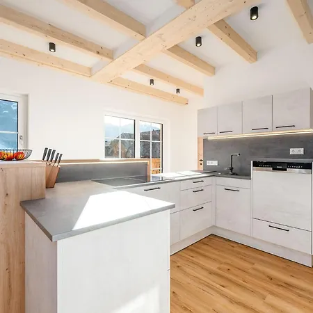 Stieglerhof Bergrefugium & Kaiblingblick - By Mynests Apartamento