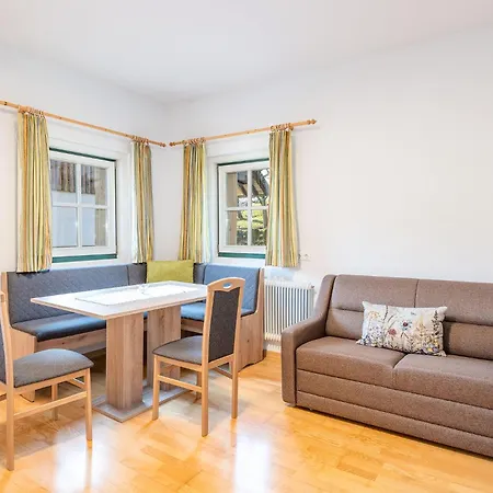 Apartment Stieglerhof Bergrefugium & Kaiblingblick - By Mynests Haus im Ennstal