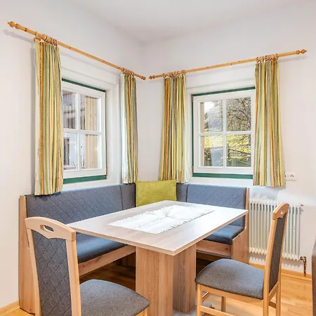 Stieglerhof Bergrefugium & Kaiblingblick - By Mynests Haus im Ennstal