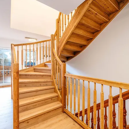 Stieglerhof Bergrefugium & Kaiblingblick - By Mynests 하우스 임 엔슈탈