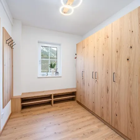 Apartment Stieglerhof Bergrefugium & Kaiblingblick - By Mynests