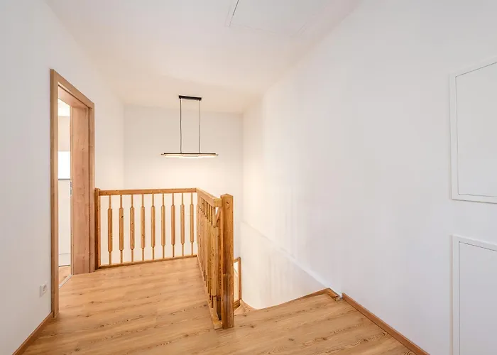 Stieglerhof Bergrefugium & Kaiblingblick - By Mynests * Haus im Ennstal