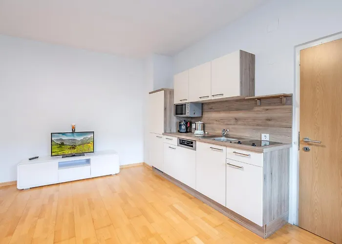 Apartamento Stieglerhof Bergrefugium & Kaiblingblick - By Mynests Haus im Ennstal