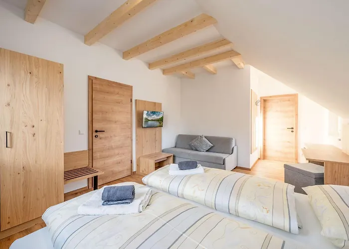 Stieglerhof Bergrefugium & Kaiblingblick - By Mynests *