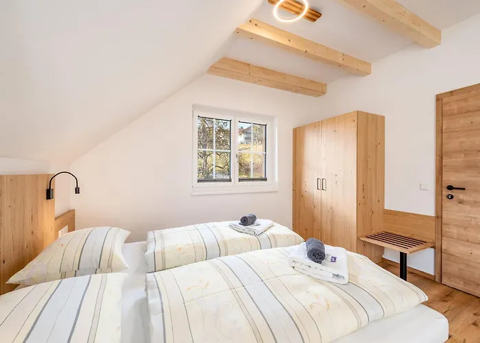 Apartamento Stieglerhof Bergrefugium & Kaiblingblick - By Mynests *