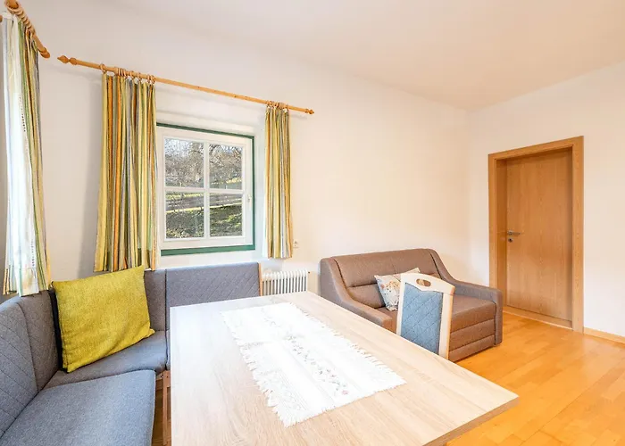 Stieglerhof Bergrefugium & Kaiblingblick - By Mynests Haus im Ennstal