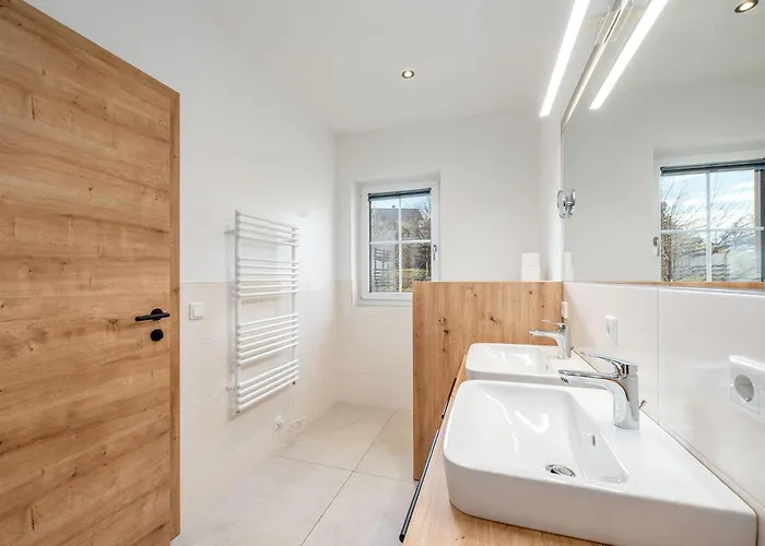 Apartamento Stieglerhof Bergrefugium & Kaiblingblick - By Mynests