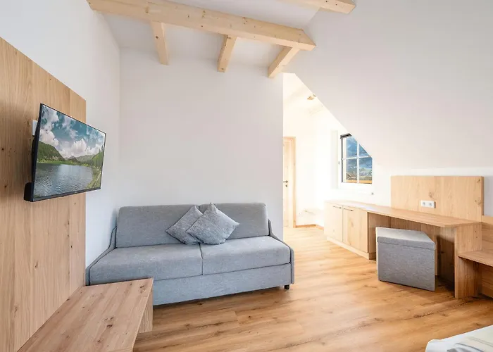 Stieglerhof Bergrefugium & Kaiblingblick - By Mynests * Haus im Ennstal