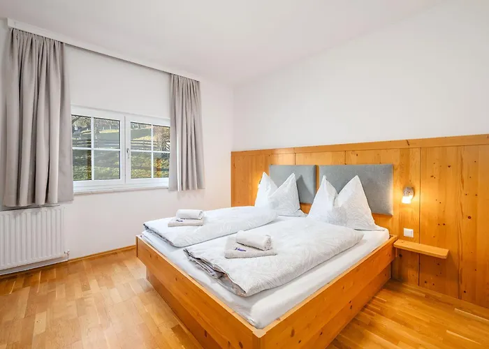 Stieglerhof Bergrefugium & Kaiblingblick - By Mynests * Haus im Ennstal