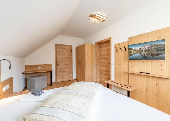 Stieglerhof Bergrefugium & Kaiblingblick - By Mynests * Haus im Ennstal