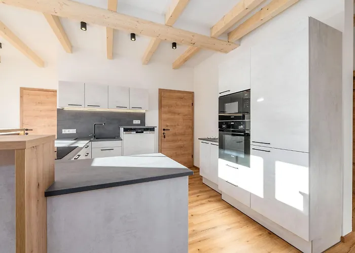 Stieglerhof Bergrefugium & Kaiblingblick - By Mynests *