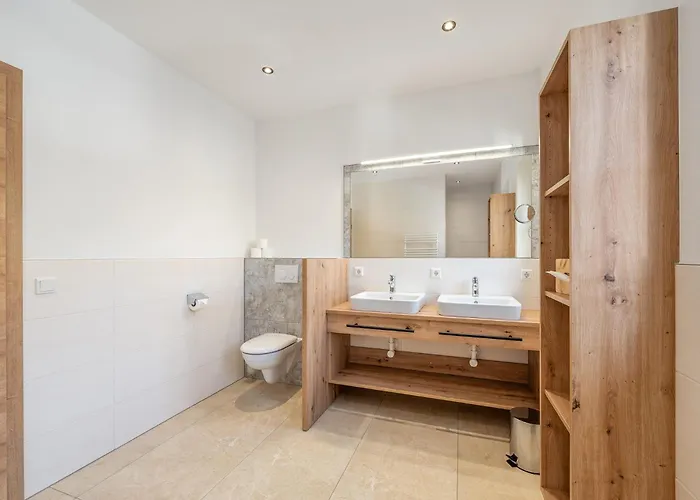 Stieglerhof Bergrefugium & Kaiblingblick - By Mynests