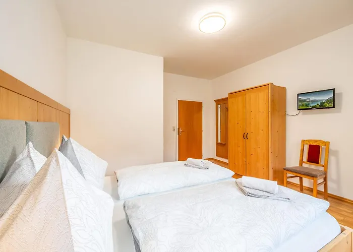 Stieglerhof Bergrefugium & Kaiblingblick - By Mynests Apartamento Haus im Ennstal