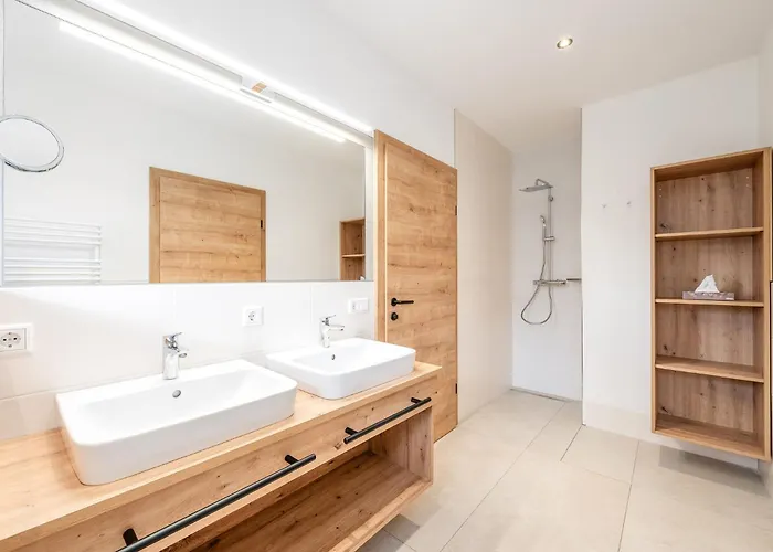 Stieglerhof Bergrefugium & Kaiblingblick - By Mynests