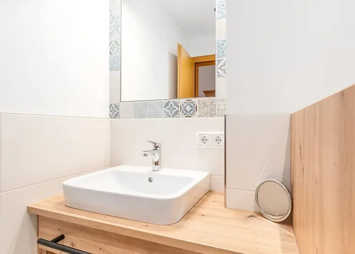 Stieglerhof Bergrefugium & Kaiblingblick - By Mynests Apartamento