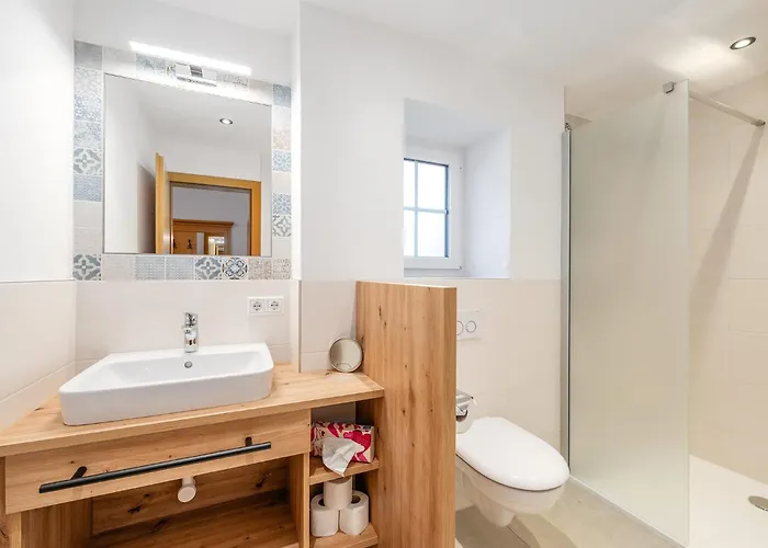 Stieglerhof Bergrefugium & Kaiblingblick - By Mynests *