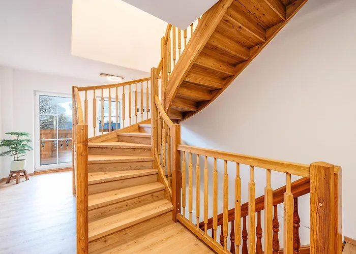 Stieglerhof Bergrefugium & Kaiblingblick - By Mynests Haus im Ennstal