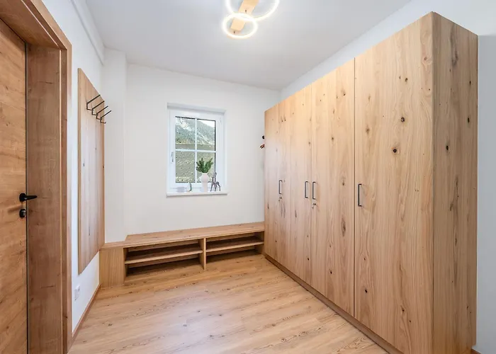 Apartamento Stieglerhof Bergrefugium & Kaiblingblick - By Mynests